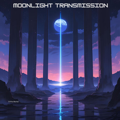 Moonlight Transmission cover art