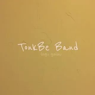 Lagu galau cover art