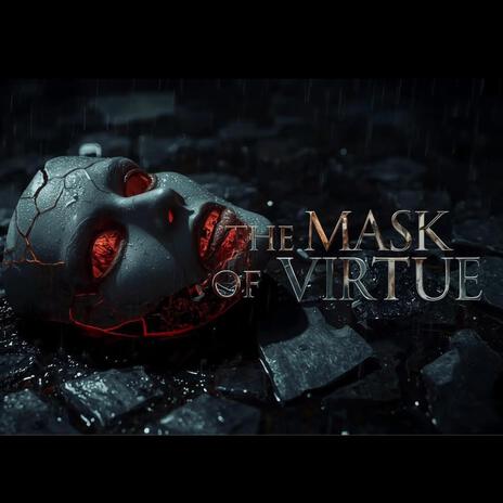 The Mask of Virtue cover art