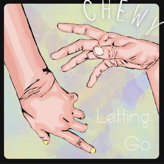 Letting Go ft. The Deli cover art