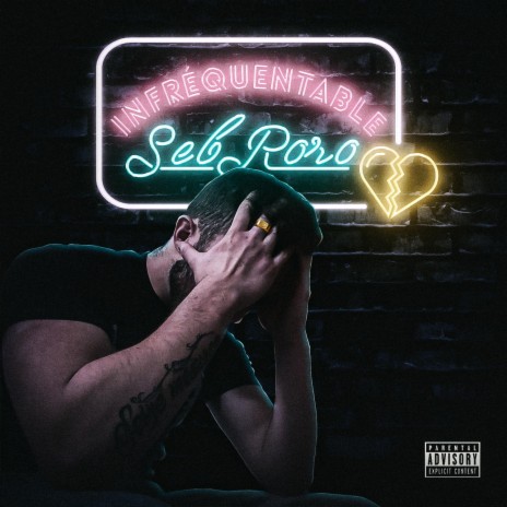 Infréquentable cover art