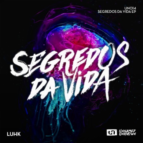 A Vida Vai (Original Mix) cover art
