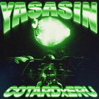 YAŞASIN ft. ERU cover art