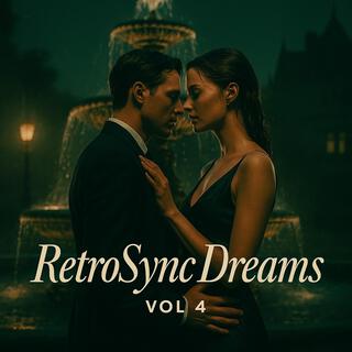 RetroSync Dreams, Vol. 4