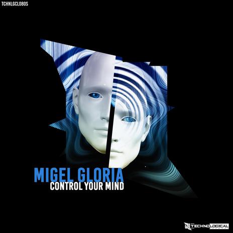 Control your Mind cover art