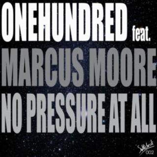Marcus Moore