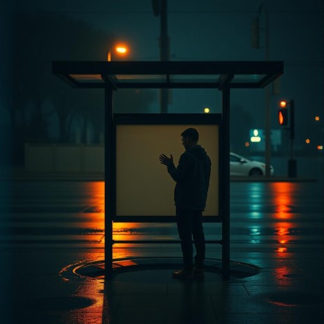 돌아갈 수 있다면 cover art