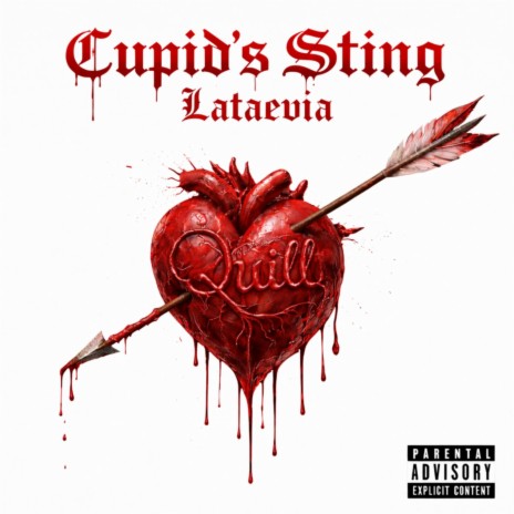 Heartstrings ft. Paige & Lataevia cover art