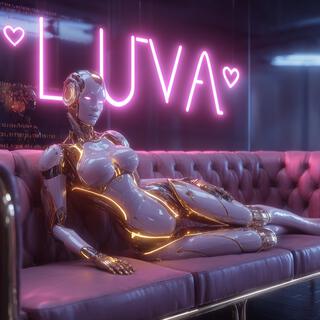 You Don’t Need Love, You Need L.U.V.A