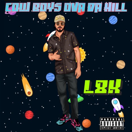 Lanez cover art