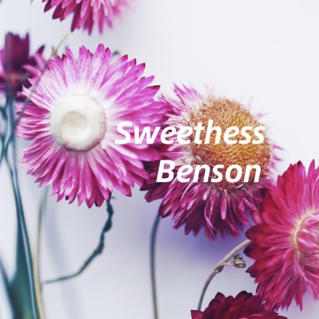 Tenderness cover art