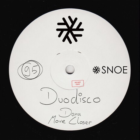 Dana cover art