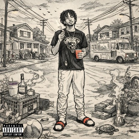 let you know cover art