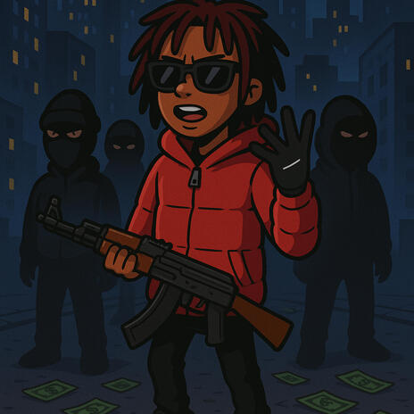Shit talkin ft. Benfrank_
