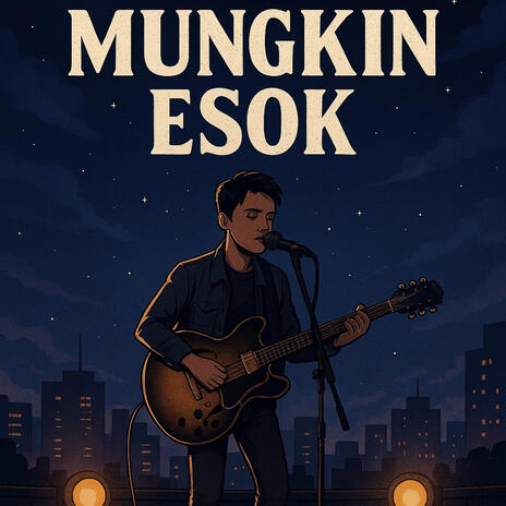 Mungkin Esok