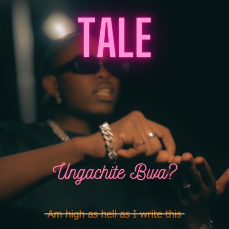 Ungachite Bwa? cover art