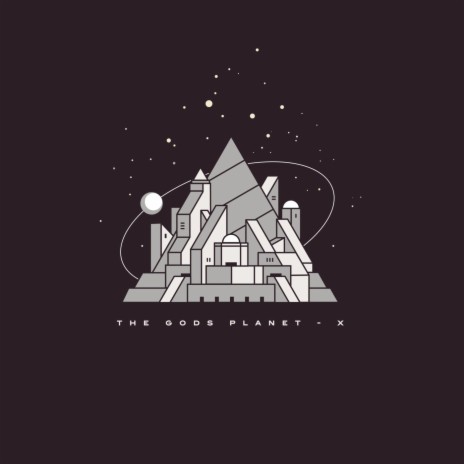 Origins cover art