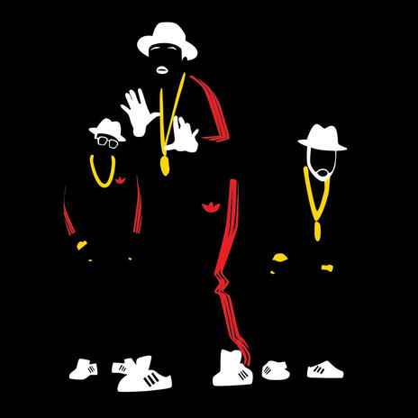 Hip-Hop Bass cover art
