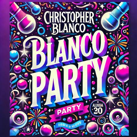 Party cover art