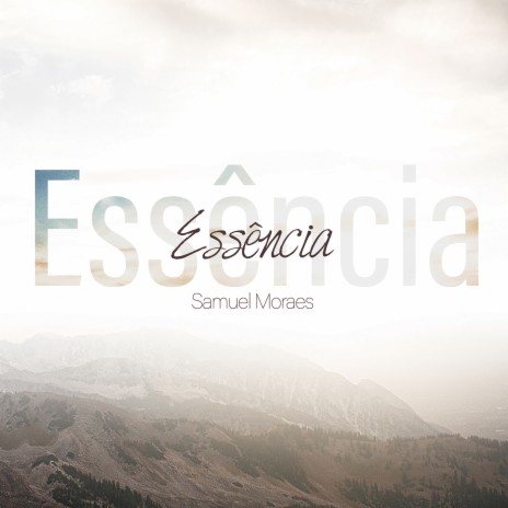 Santo / Tudo Entregarei cover art