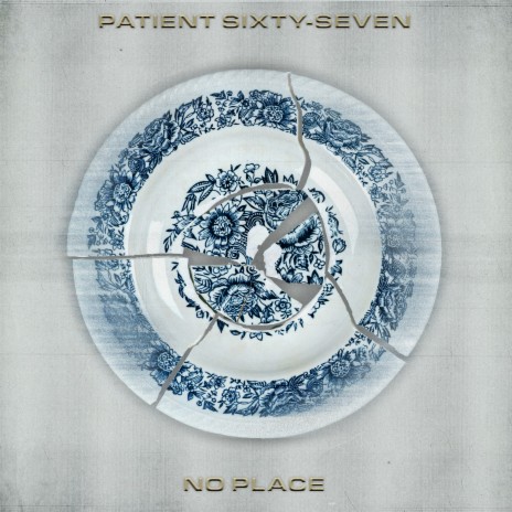 No Place ft. Aaron Gillespie