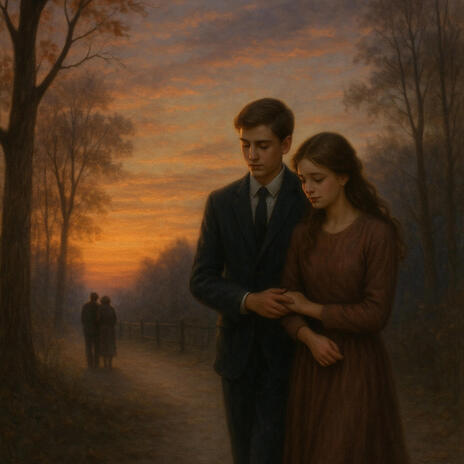 Abendträume cover art