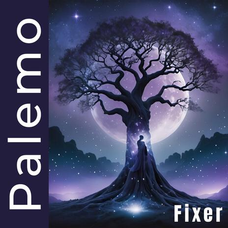 Eternal cover art