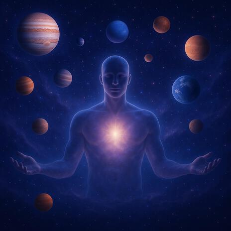 Study Light Powerful 888Hz + 528Hz 1 Hour