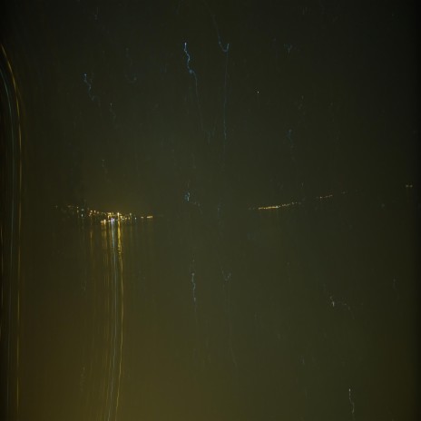 city lights cover art