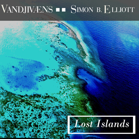 The Impossible Bottle ft. Simon B. Elliott cover art