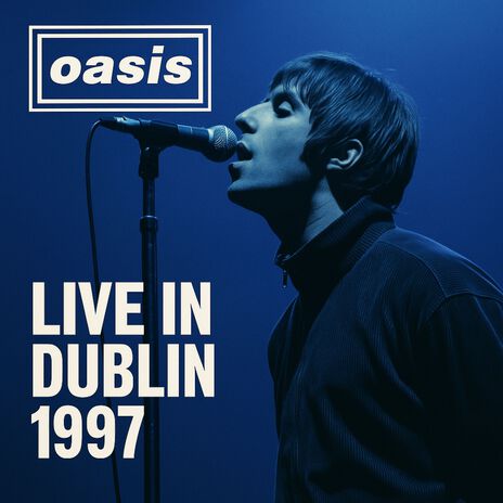 Fade In-Out (Live) cover art