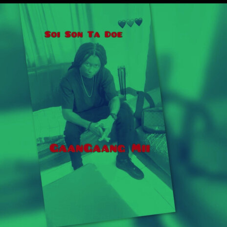 Soi Son Ta Doe