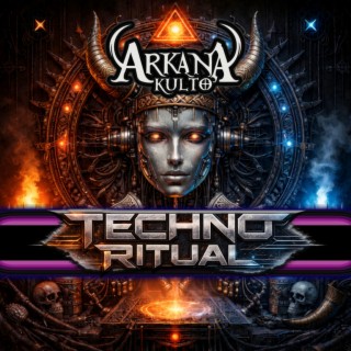 Techno Ritual
