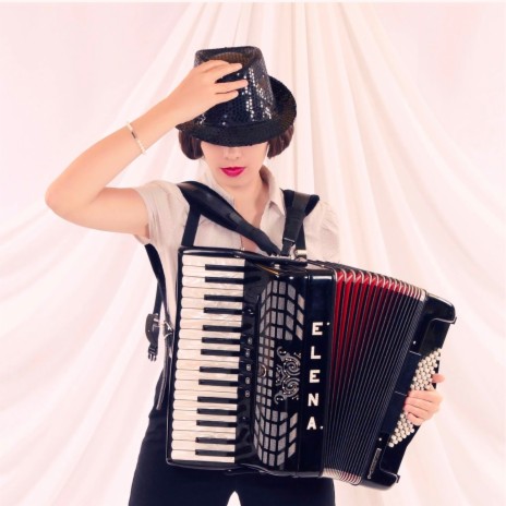 Puttin’ On the Ritz (Accordion Cover) cover art