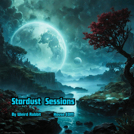 Planet Playground cover art
