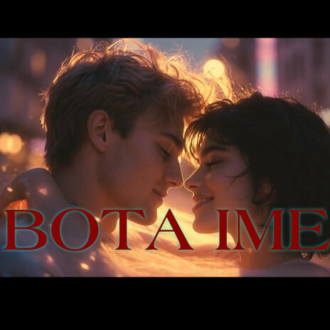 Bota Ime cover art