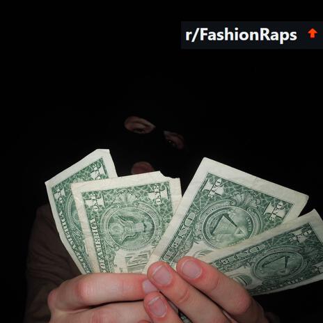 r/FashionRaps cover art