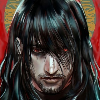 Hellsing Alucard