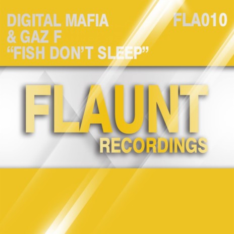Fish Don't Sleep (Original Mix) ft. Gaz F cover art