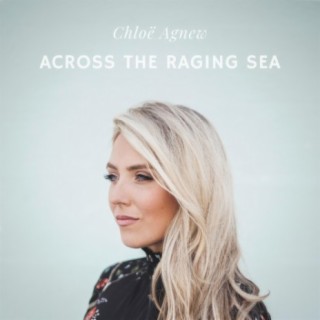Across the Raging Sea cover art
