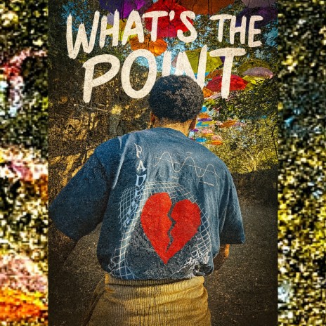 What’s The Point cover art