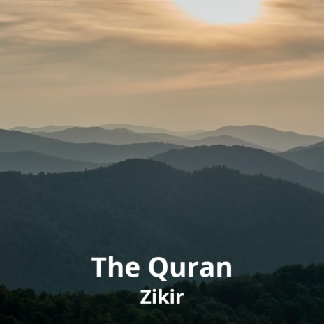 Alhamdulillah cover art