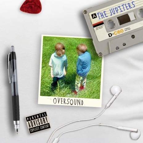Genesis cover art