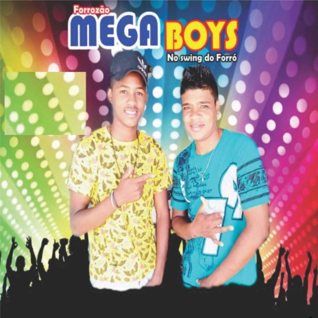 MEGA BOYS