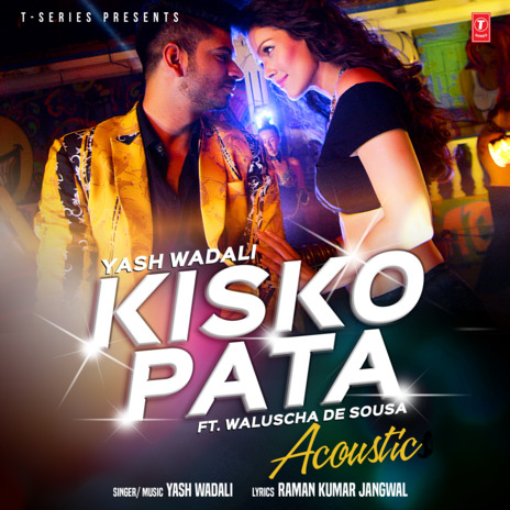 Kisko Pata Acoustic (From T-Series Acoustics) cover art