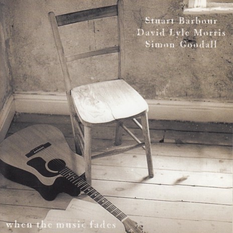 Who Is There Like You? ft. David Lyle Morris & Simon Goodall