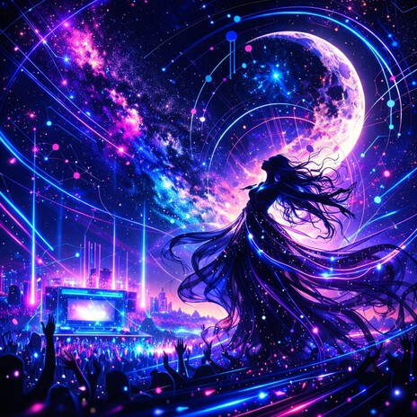 Rhythm of the Night cover art
