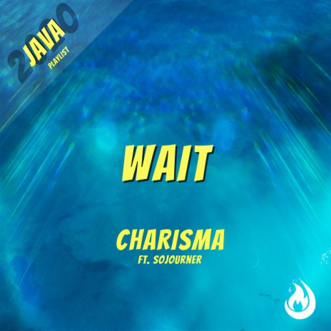 Wait ft. Sojourner cover art