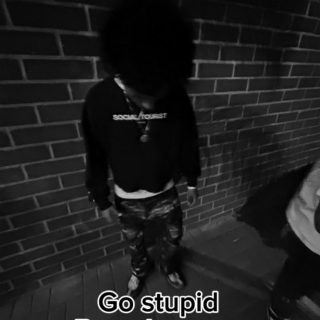 Go Stupid cover art