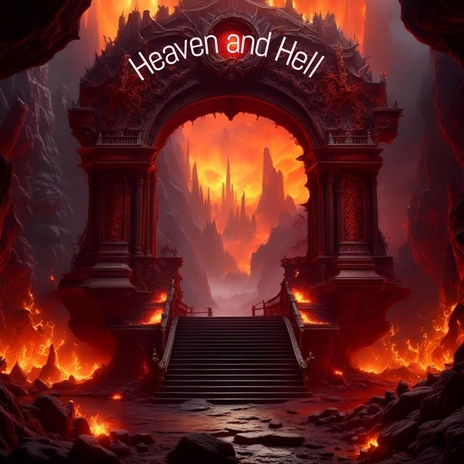 Heaven n Hell (Re-mixed)